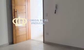 Imagem 3: APARTAMENTOS NOVOS PROXIMO METRO PATRIARCA COM VAGA