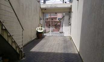 Imagem 3: Casa dos sonhos à venda! no bairro da Cidade Patriarca, pertinho do metrô