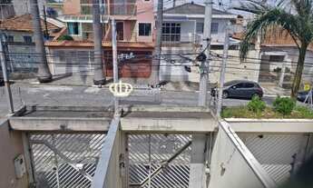 Imagem 5: Casa dos sonhos à venda! no bairro da Cidade Patriarca, pertinho do metrô