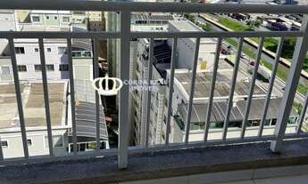 Imagem 1: APARTAMENTO PARA LOCAÇÃO RUA OLGA FADEL ABARCA NO RESIDENCIAL MIX ARICANDUVA 2