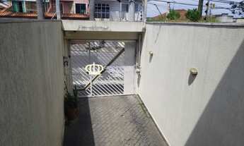 Imagem 4: Casa dos sonhos à venda! no bairro da Cidade Patriarca, pertinho do metrô