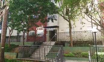 Imagem: Apartamento no Edificio Vitória, Vila Matilde