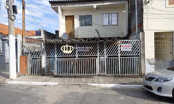 Imagem: CASA TÉRREA, 3 QUARTOS, METRÔ PATRIARCA