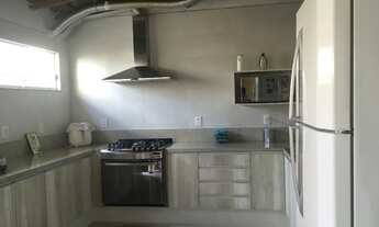 Imagem 5: 6 dormitórios, 4 suíte, 6 banheiro, 5 vagas na garagem, 260M² de Área Construída