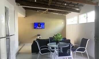 Imagem 6: 6 dormitórios, 4 suíte, 6 banheiro, 5 vagas na garagem, 260M² de Área Construída