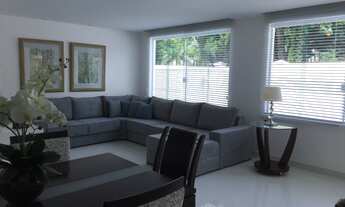 Imagem 2: 6 dormitórios, 4 suíte, 6 banheiro, 5 vagas na garagem, 260M² de Área Construída