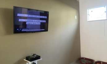 Imagem 7: 6 dormitórios, 4 suíte, 6 banheiro, 5 vagas na garagem, 260M² de Área Construída