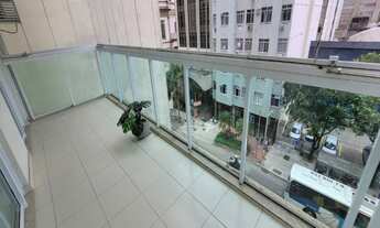 Imagem 7: 3 dormitórios, 2 suíte, 3 banheiro, 1 vaga na garagem, 84M² de Área Construída