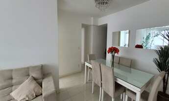 Imagem 2: 3 dormitórios, 2 suíte, 3 banheiro, 1 vaga na garagem, 84M² de Área Construída