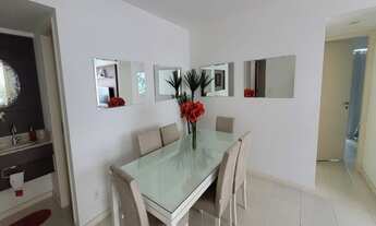 Imagem 3: 3 dormitórios, 2 suíte, 3 banheiro, 1 vaga na garagem, 84M² de Área Construída