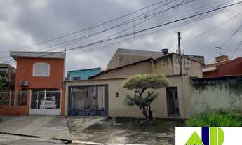 Imagem: CASA 02 DORMITÓRIOS E VAGA DE GARAGEM