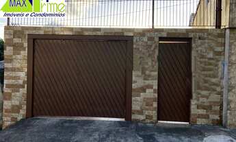 Imagem: CASA 01 DORMITÓRIOS, VAGA DE GARAGEM E