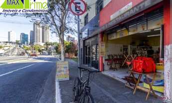 Imagem 2: SALÃO COMERCIAL/01 WC