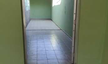 Imagem 6: SOBRADO 03 DORMITÓRIOS COM DUAS VAGAS