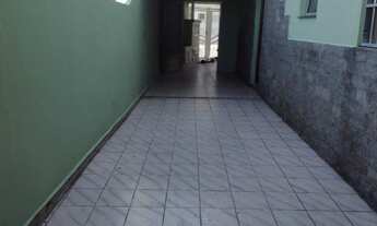 Imagem 7: SOBRADO 03 DORMITÓRIOS COM DUAS VAGAS