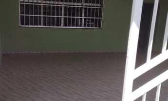 Imagem 5: SOBRADO 03 DORMITÓRIOS COM DUAS VAGAS