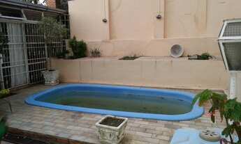 Imagem 3: CASA RESIDENCIAL em Uruguaiana - RS, Uruguaiana