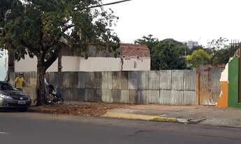 Imagem 2: TERRENO COMERCIAL em Uruguaiana - RS, Centro