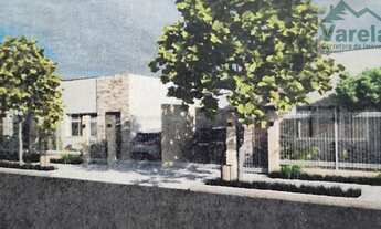 Imagem: CASA RESIDENCIAL em Uruguaiana - RS, São