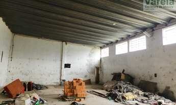 Imagem 5: GALPAO COMERCIAL em Uruguaiana - RS, Joquei Club 2