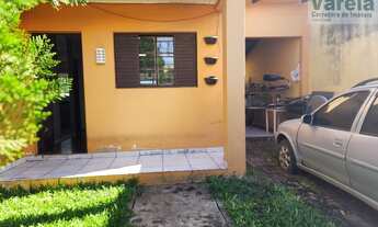 Imagem 4: CASA RESIDENCIAL em Uruguaiana - RS, Cabo L. Quevedo