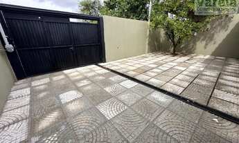 Imagem 2: CASA RESIDENCIAL em Uruguaiana - RS, Cabo L. Quevedo