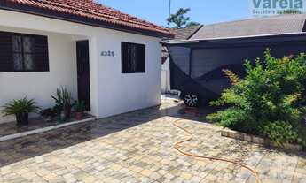 Imagem: CASA RESIDENCIAL em Uruguaiana - RS, São