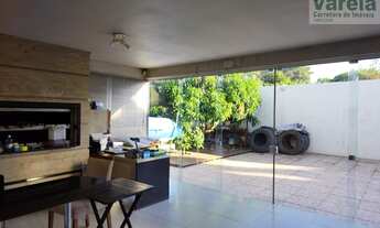 Imagem 2: CASA RESIDENCIAL em Uruguaiana - RS, Santo Inácio