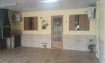 Imagem 2: CASA RESIDENCIAL em Uruguaiana - RS, Bela Vista