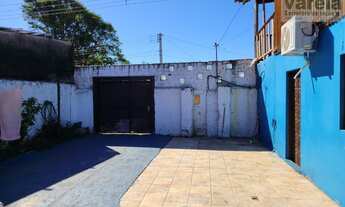 Imagem 2: CASA RESIDENCIAL em URUGUAIANA - RS, Santo Antônio