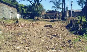 Imagem 2: TERRENO RESIDENCIAL em URUGUAIANA - RS, SANTO ANTÔNIO