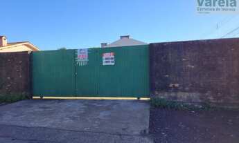 Imagem: TERRENO RESIDENCIAL em URUGUAIANA - RS