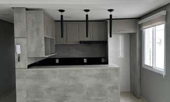 Imagem 7: APARTAMENTO RESIDENCIAL em Uruguaiana - RS, Santana