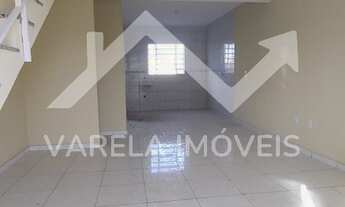 Imagem 4: CASA RESIDENCIAL em URUGUAIANA - RS, CIDADE NOVA