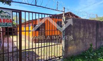 Imagem: CASA RESIDENCIAL em URUGUAIANA - RS, SANTO