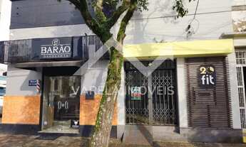 Imagem 2: SALA COMERCIAL em URUGUAIANA - RS, CENTRO