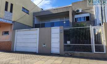 Imagem 2: CASA RESIDENCIAL em Uruguaiana - RS, Cabo L. Quevedo