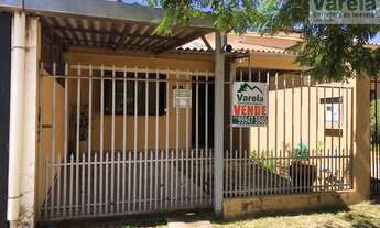 Imagem: CASA RESIDENCIAL em Uruguaiana - RS, São