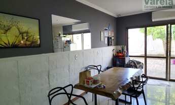 Imagem 4: CASA RESIDENCIAL em Uruguaiana - RS, Jardim do Salso