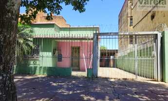 Imagem: CASA RESIDENCIAL em Uruguaiana - RS, São