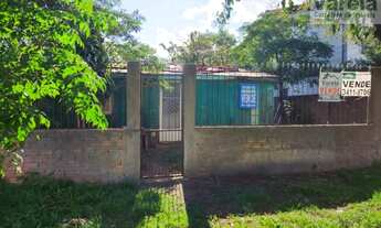 Imagem: CASA RESIDENCIAL em Uruguaiana - RS, São