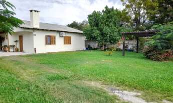 Imagem: CASA RESIDENCIAL em Uruguaiana - RS, Jardim