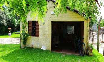 Imagem 5: CASA RESIDENCIAL em Uruguaiana - RS, Vila São Marcos