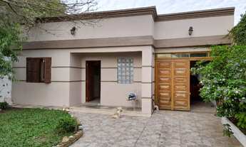 Imagem: CASA RESIDENCIAL em Uruguaiana - RS, São