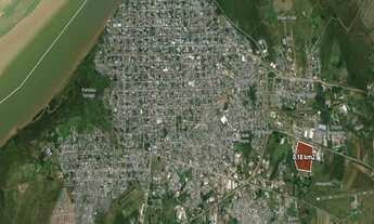 Imagem 2: TERRENO COMERCIAL em Uruguaiana - RS, Santo Inácio