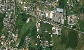 Imagem 1: TERRENO COMERCIAL em Uruguaiana - RS, Santo Inácio