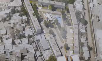 Imagem 4: APARTAMENTO RESIDENCIAL em Uruguaiana - RS, Cidade Alegria