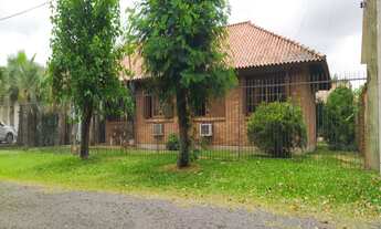 Imagem 1: CASA RESIDENCIAL em Uruguaiana - RS, AABB