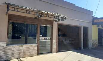 Imagem: CASA RESIDENCIAL em Uruguaiana - RS, São