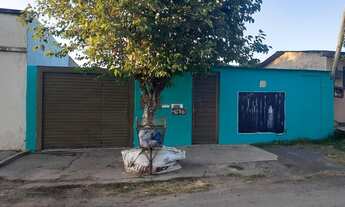 Imagem: CASA RESIDENCIAL em Uruguaiana - RS, Cidade